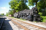 PRR 4483 RUSTING AWAY